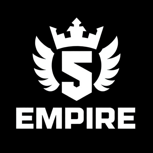 CS Empire Logo